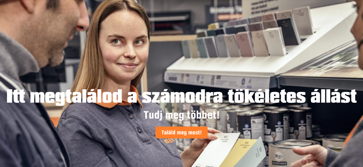 Obi Keszthely Allas